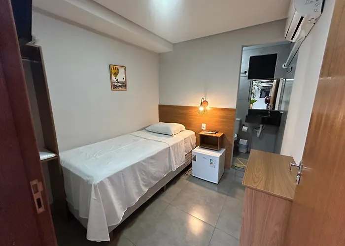 Hotel Grandourados
