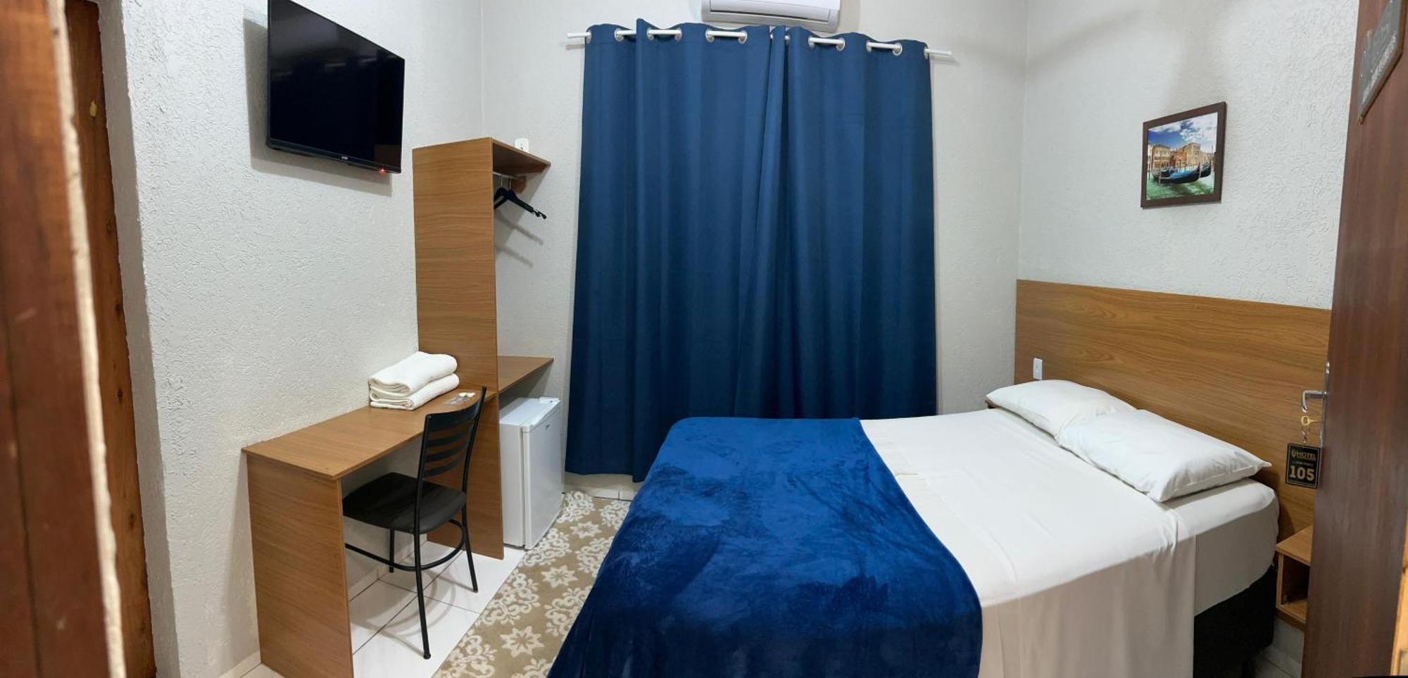 Hotel Grandourados Dourados