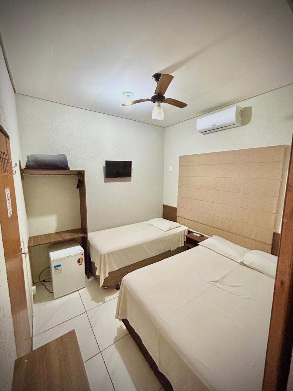 Grandourados Hotel *