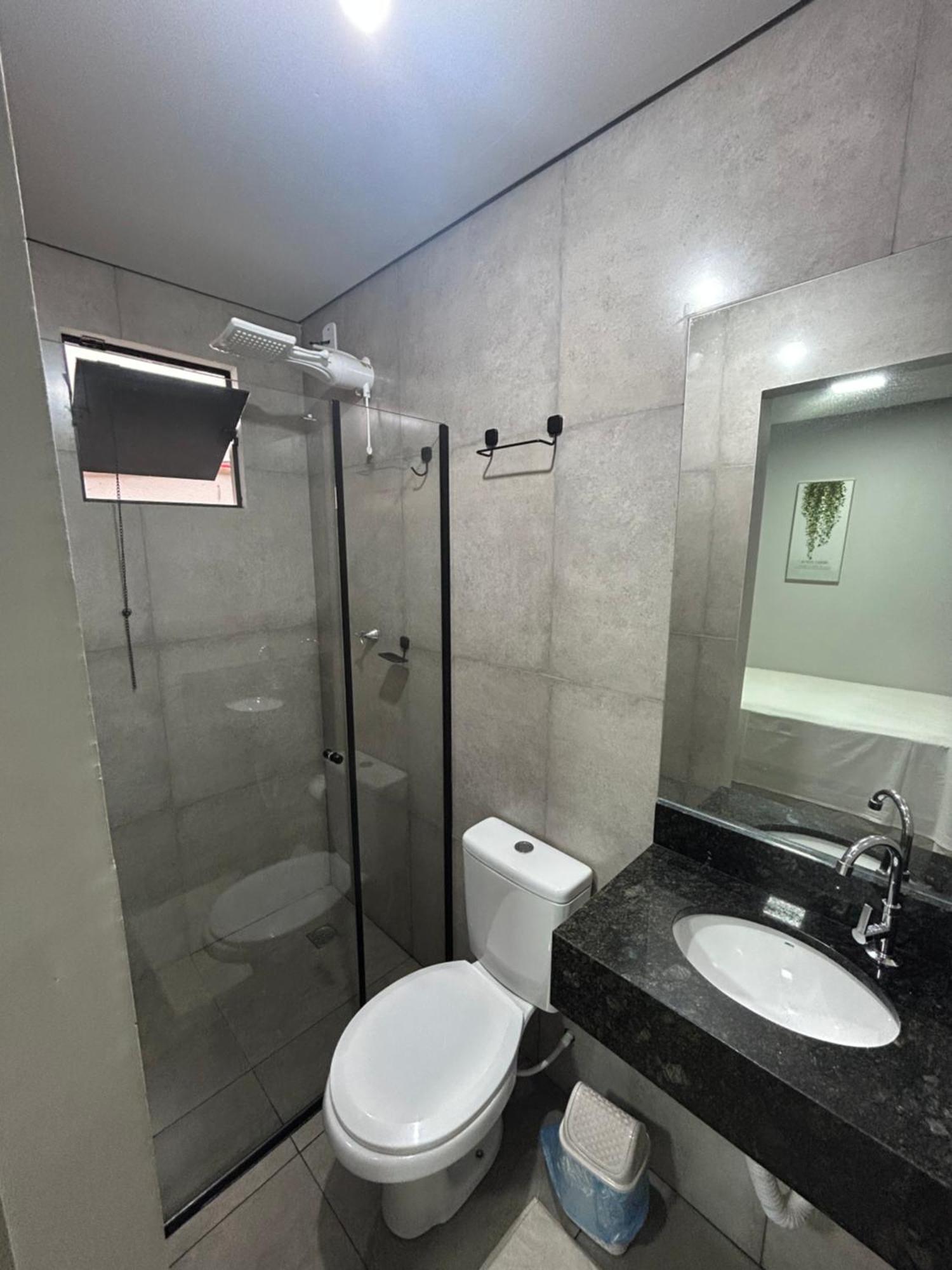 Grandourados Hotel