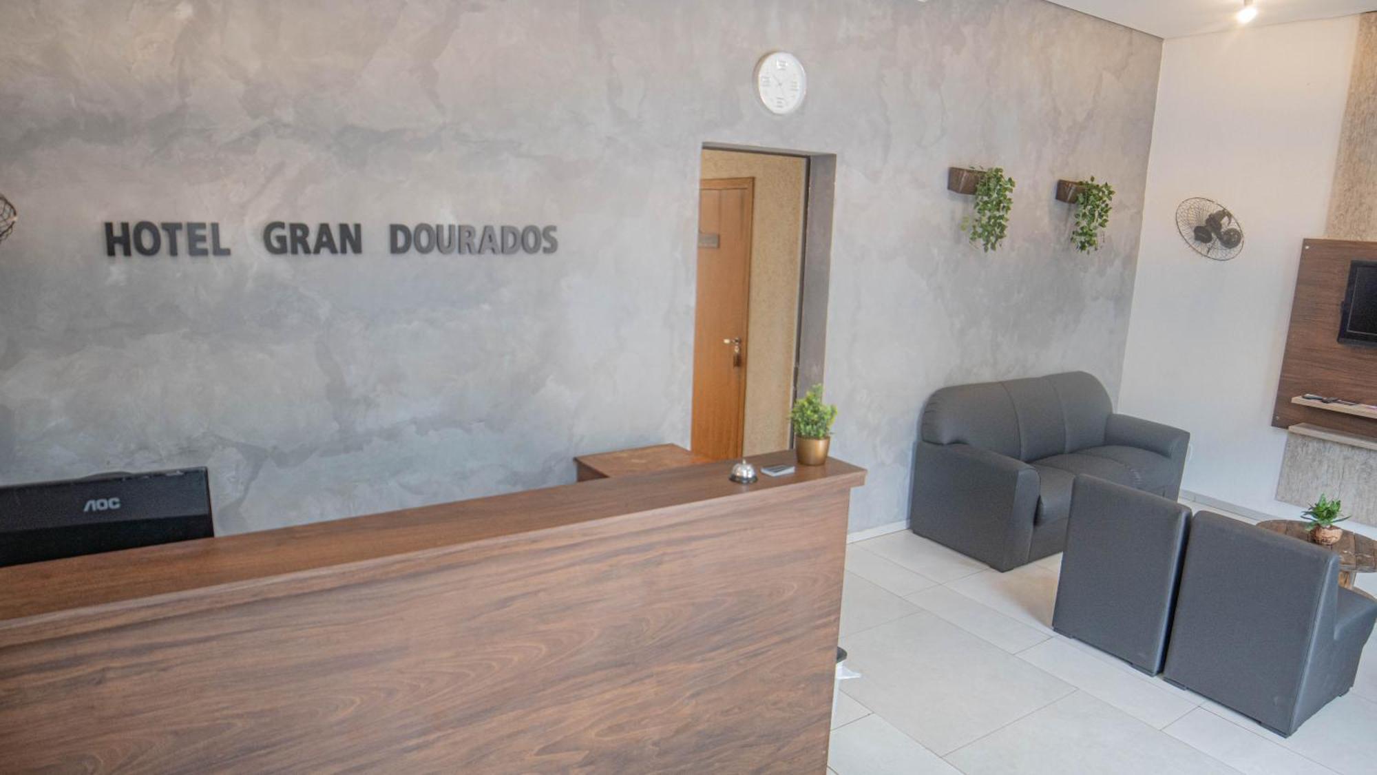 Grandourados Hotel Dourados