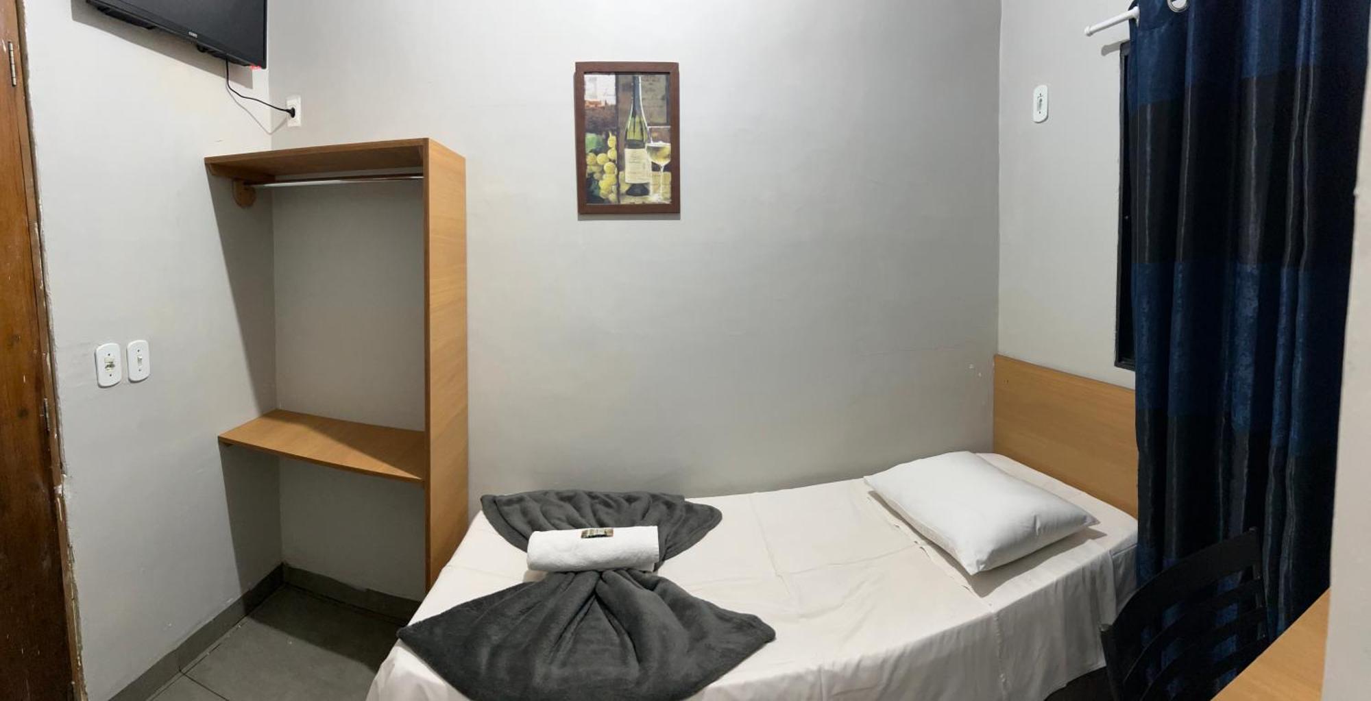 Hotel Grandourados *