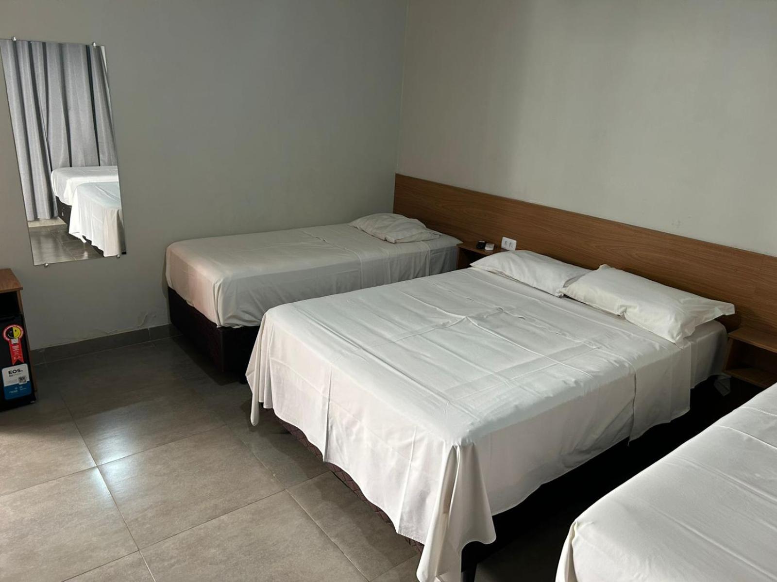 Grandourados Hotel