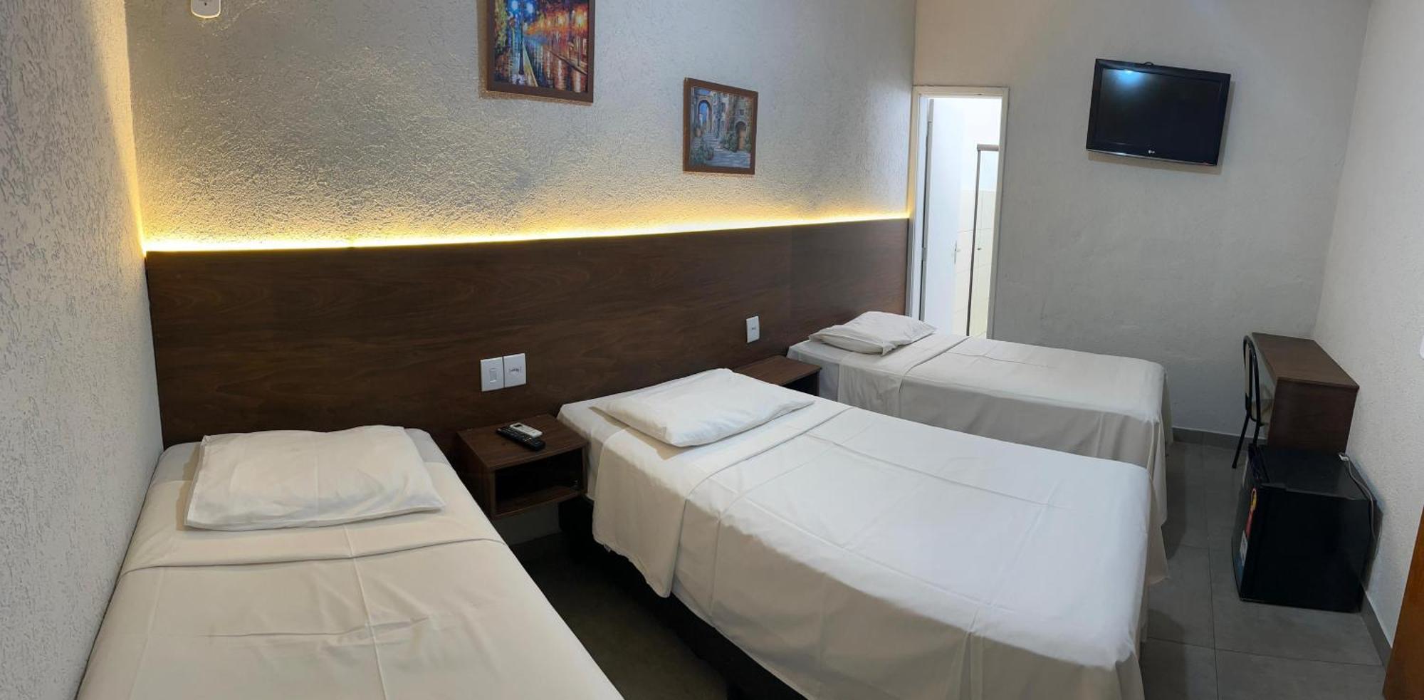 Grandourados Hotel