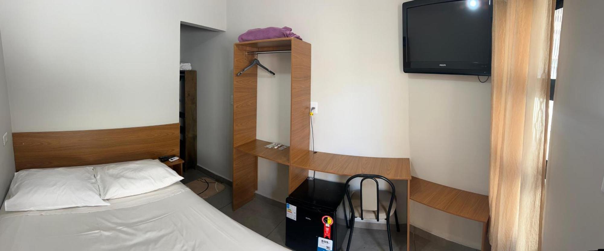 Hotel Grandourados