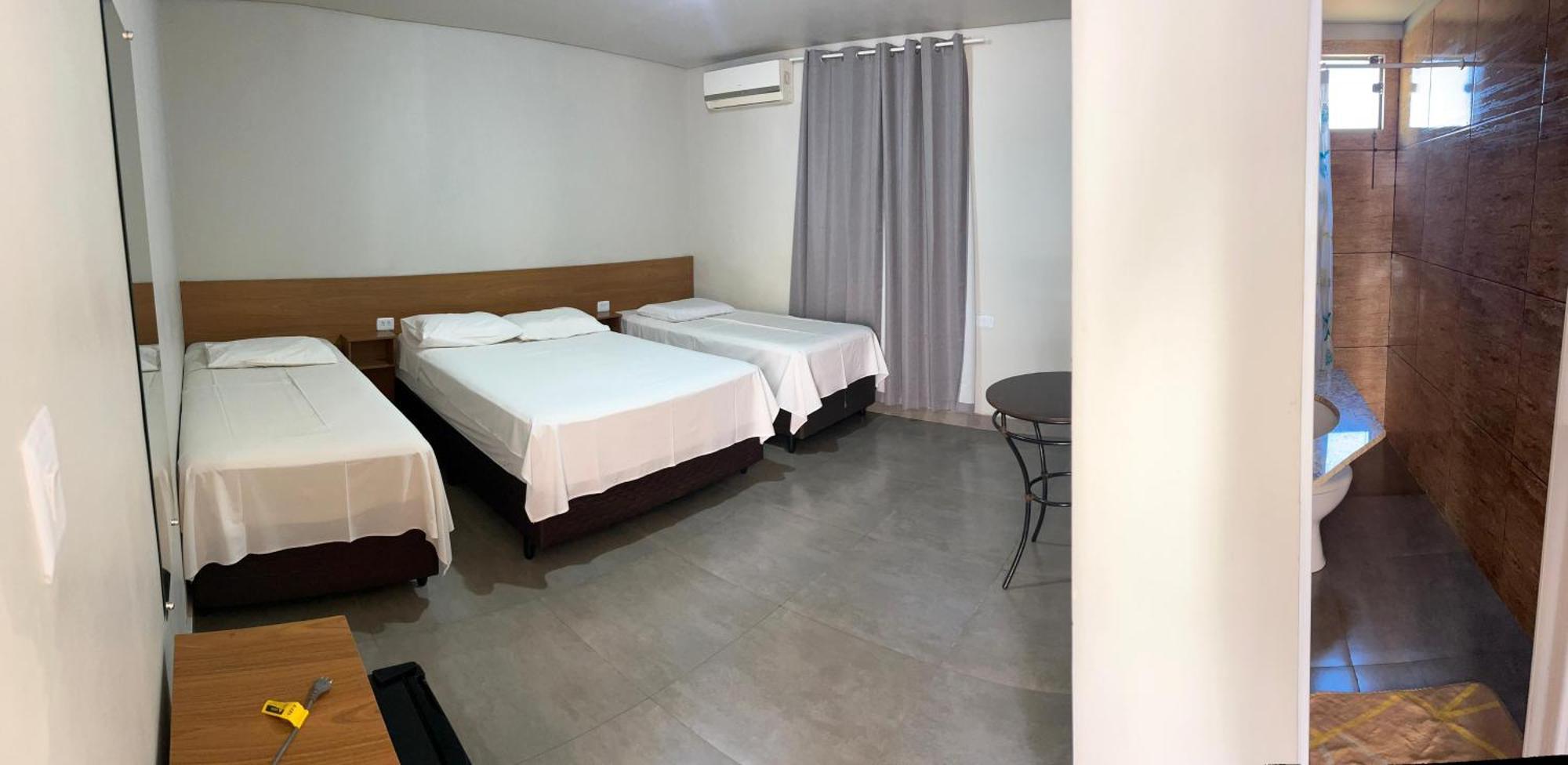 Hotel Grandourados *