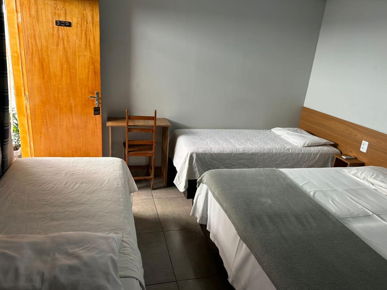 Hotel Grandourados