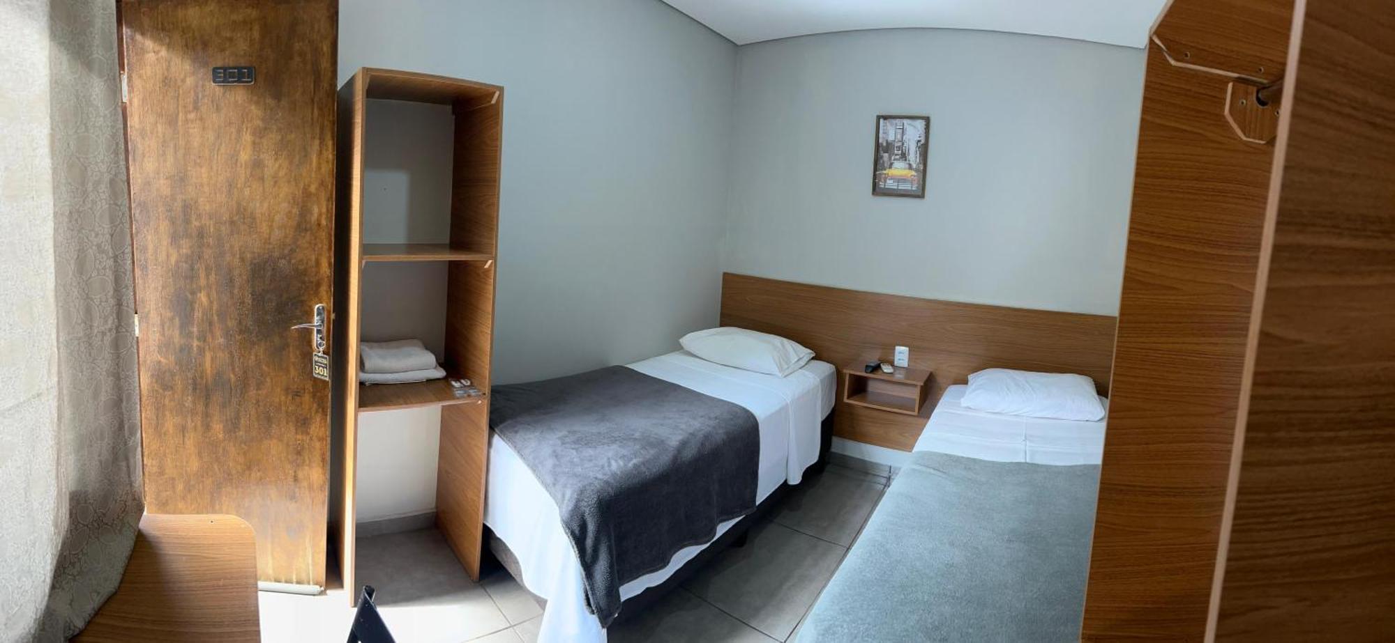 Grandourados Hotel *