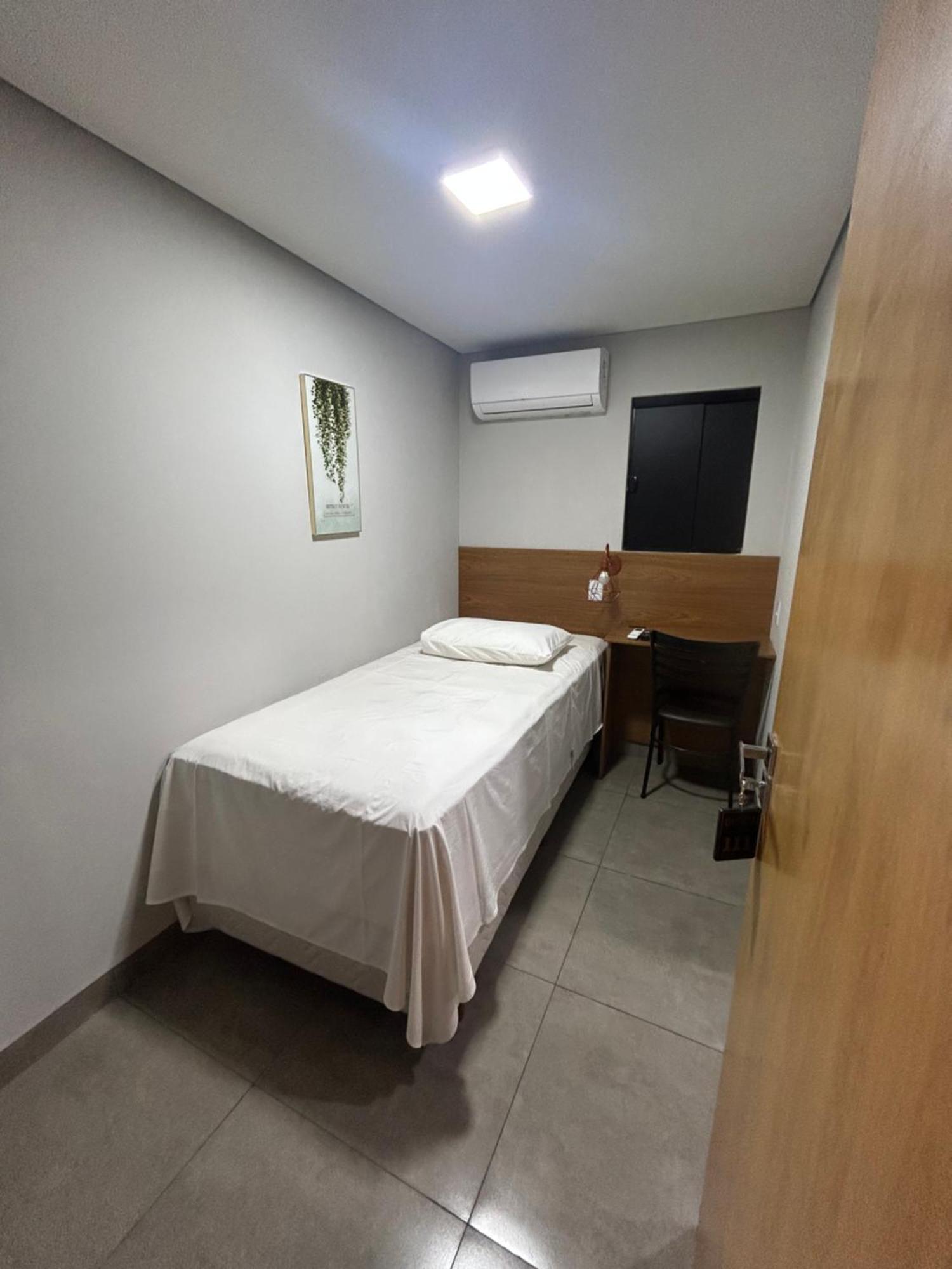 Grandourados Hotel *